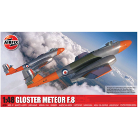 Airfix Airfix - Gloster Meteor F.8 - 1:48