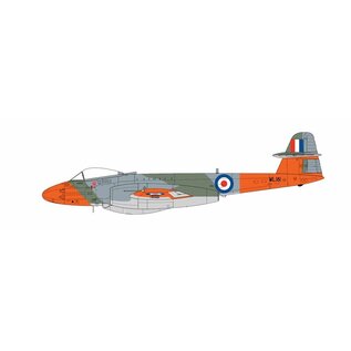 Airfix Gloster Meteor F.8 - 1:48