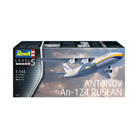 Revell Revell - Antonov An-124 - 1:144