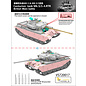 VESPID Models Centurion Mk.5/1 - 4. RTR British Main Battle Tank - 1:72