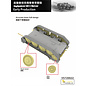 VESPID Models Jagdpanzer 38(t) Hetzer Early Production - 1:72