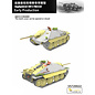 VESPID Models Jagdpanzer 38(t) Hetzer Early Production - 1:72