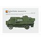Copper State Models Garford-Putilov Armoured Car - 1:35