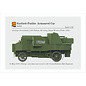 Copper State Models Garford-Putilov Armoured Car - 1:35