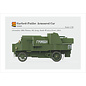 Copper State Models Garford-Putilov Armoured Car - 1:35