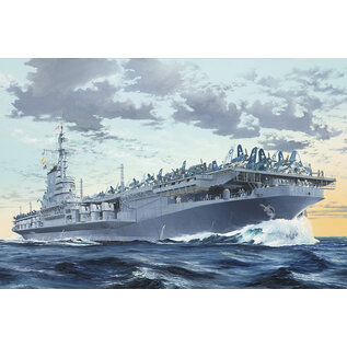 Trumpeter USS Midway CV-41 - 1:350