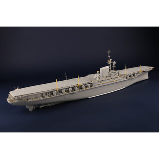 Trumpeter USS Midway CV-41 - 1:350