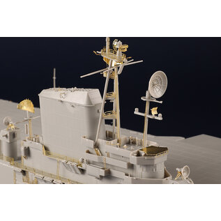 Trumpeter USS Midway CV-41 - 1:350