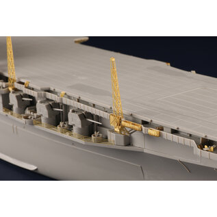 Trumpeter USS Midway CV-41 - 1:350