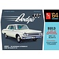 AMT 1964 Dodge 330 - 1:25