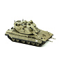 MENG Israel MBT Merkava Mk.4M w/ Trophy Active Protection System - 1:35