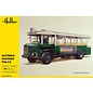 Heller Autobus TN6 C2 - 1:24