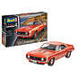 Revell '69 Chevrolet Camaro SS 396 - 1:25