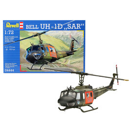 Revell Revell - Bell UH-1D "SAR" - 1:72