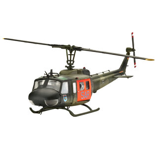 Revell Bell UH-1D "SAR" - 1:72