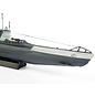 Revell U-Boot Typ VIIC - 1:350