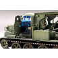 Trumpeter BTM-3 High-Speed Trench Digging Vehicle - 1:35