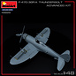 MiniArt Republic P-47D-30RA Thunderbolt - Advanced Kit - 1:48
