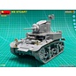 MiniArt M3 Stuart Initial Production w/Interior Kit - 1:35