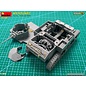 MiniArt M3 Stuart Initial Production w/Interior Kit - 1:35