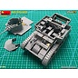 MiniArt M3 Stuart Initial Production w/Interior Kit - 1:35