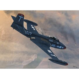 Sword Sword - McDonnell F2H-2 Banshee - 1:72