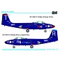 Sword McDonnell F2H-2 Banshee - 1:72