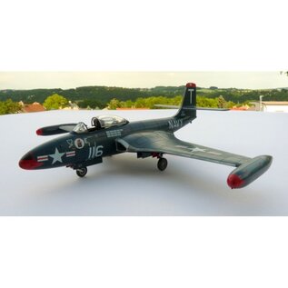 Sword McDonnell F2H-2 Banshee - 1:72