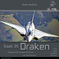 HMH Publications Duke Hawkins 031 - Saab 35 Draken - Flying with the European Air Forces
