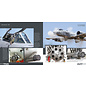 HMH Publications Duke Hawkins 030 - Fairchild A-10A/C Thunderbolt II - Flying in the United States Air Force
