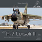 HMH Publications Duke Hawkins 032 - LTV A-7 Corsair II - Flying with Air Forces around the World