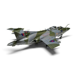 Airfix Blackburn Buccaneer S.2B (RAF) - 1:48