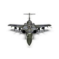 Airfix Blackburn Buccaneer S.2B (RAF) - 1:48