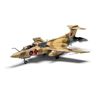 Airfix Blackburn Buccaneer S.2B (RAF) - 1:48