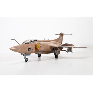 Airfix Blackburn Buccaneer S.2B (RAF) - 1:48