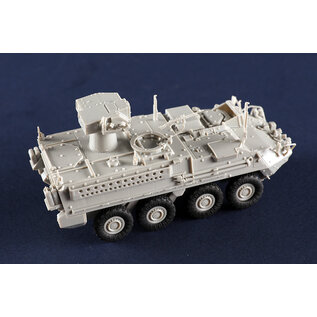 Trumpeter M1134 Stryker Anti- Tank Guided Missile (ATGM) - 1:72