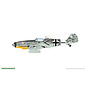 Eduard Gustav Pt. 2 - Bf 109G - Dual Combo - Limited Edition - 1:72