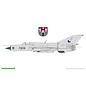 Eduard Mikojan-Gurewitsch MiG-21PFM - ProfiPack - 1:48