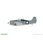 Eduard Grumman F4F-4 Wildcat late - ProfiPack - 1:48