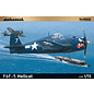 Eduard Grumman F6F-5 Hellcat - ProfiPack - 1:72