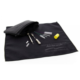 Harder & Steenbeck Harder & Steenbeck - Service Kit mit Futteral