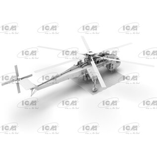 ICM M8A1 US Landing Mat (210×336 mm) - 1:35