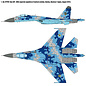 IBG Models Sukhoi Su-27P Flanker in Ukrainian Service - 1:72