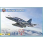 Modelsvit Dassault Mirage 2000D - 1:72