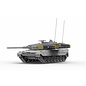 Border Model German MBT Leopard 2A7V - 1:35