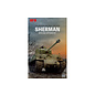 Ryefield Model M4A3 76W HVSS Sherman with full interior - 1:35