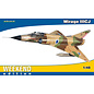 Eduard Dassault Mirage IIICJ - Weekend Edition - 1:48
