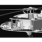 HobbyBoss Sikorsky HH-60H Rescue Hawk (Late Version) - 1:72