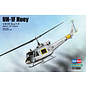 HobbyBoss Bell UH-1F Huey - 1:72