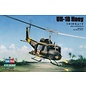 HobbyBoss Bell UH-1B Huey - 1:72